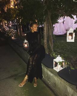 Michaela Kocianova feet photo 12
