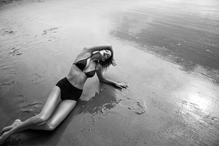 Michaela Kocianova feet photo 4