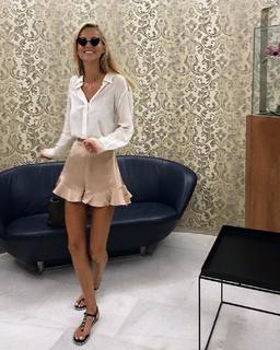 Michaela Kocianova feet photo 17