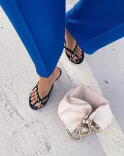 Michaela Kocianova feet photo 14
