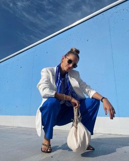 Michaela Kocianova feet photo 13