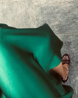 Michaela Kocianova feet photo 9