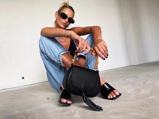 Michaela Kocianova feet photo 2