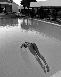 Michaela Kocianova feet photo 20