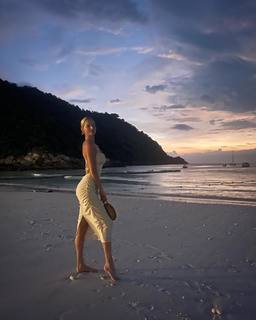 Michaela Kocianova feet photo 17