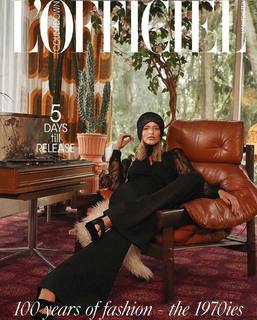 Michaela Kocianova feet photo 5