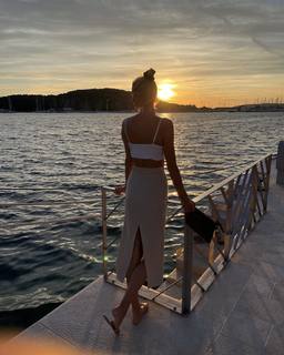 Michaela Kocianova feet photo 20