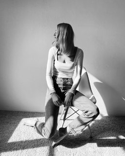 Michaela Kocianova feet photo 11