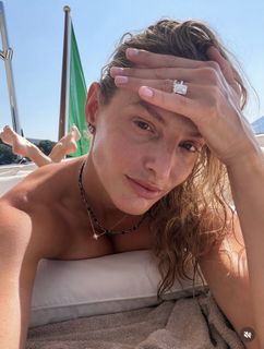 Michaela Kocianova feet photo 3