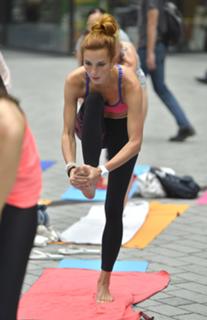 Michaela Maurerová feet photo 18