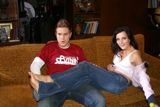Michaela Maurerová feet photo 16
