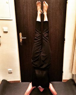 Michaela Maurerová feet photo 1