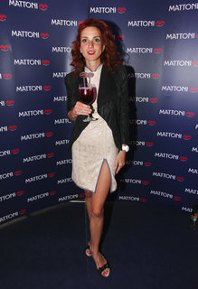 Michaela Maurerová feet photo 17
