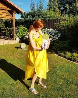 Michaela Maurerová feet photo 8