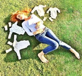 Michaela Maurerová feet photo 4
