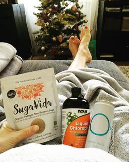 Michaela Maurerová feet photo 2