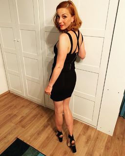 Michaela Maurerová feet photo 17