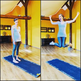 Michaela Maurerová feet photo 6