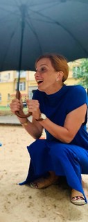 Michaela Maurerová feet photo 9