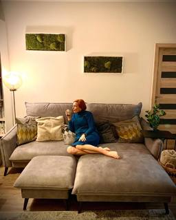 Michaela Maurerová feet photo 3