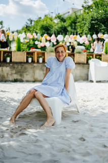 Michaela Maurerová feet photo 17