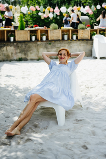Michaela Maurerová feet photo 16
