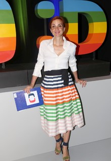 Michaela Maurerová feet photo 15