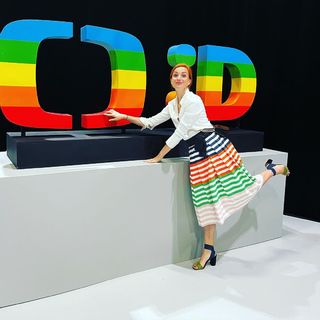 Michaela Maurerová feet photo 12