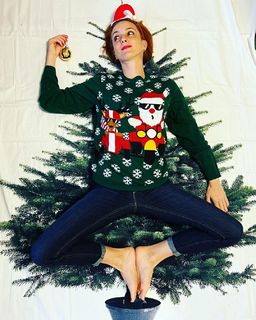Michaela Maurerová feet photo 8