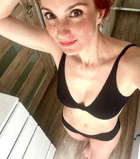Michaela Maurerová feet photo 18