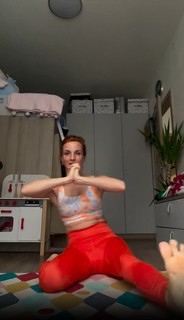 Michaela Maurerová feet photo 14