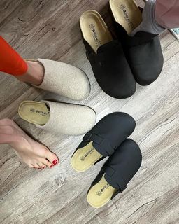 Michaela Maurerová feet photo 8