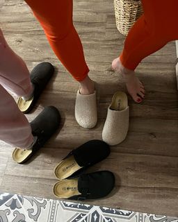Michaela Maurerová feet photo 6