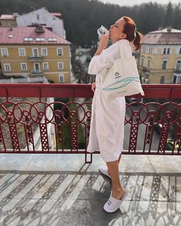 Michaela Maurerová feet photo 4