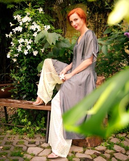 Michaela Maurerová feet photo 15