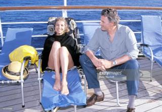 Michaela May feet photo 17