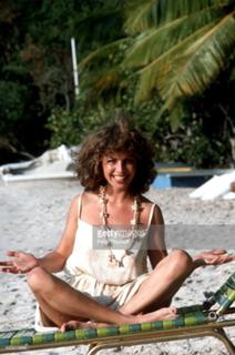 Michaela May feet photo 15