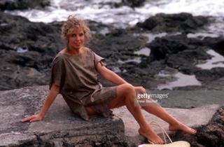 Michaela May feet photo 12