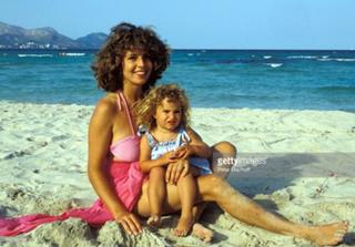 Michaela May feet photo 11