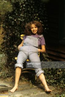 Michaela May feet photo 8
