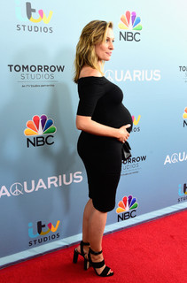 Michaela McManus feet photo 4