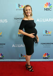 Michaela McManus feet photo 3
