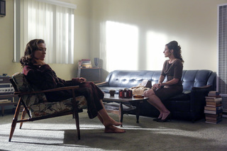 Michaela McManus feet photo 2