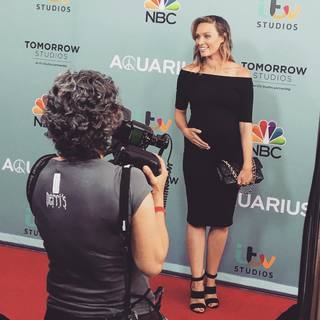 Michaela McManus feet photo 20
