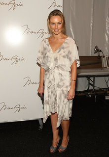 Michaela McManus feet photo 12