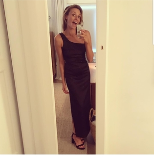 Michaela McManus feet photo 14