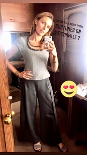 Michaela McManus feet photo 12