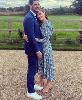 Michaela McManus feet photo 3