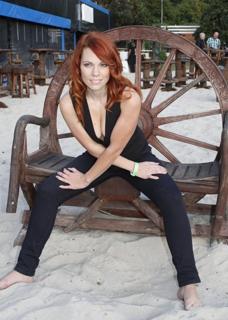 Michaela Nosková feet photo 14