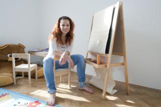 Michaela Nosková feet photo 2